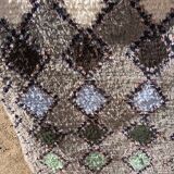 Tapis Azilal 110 x 73 cm