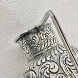 Pot à lait en argent