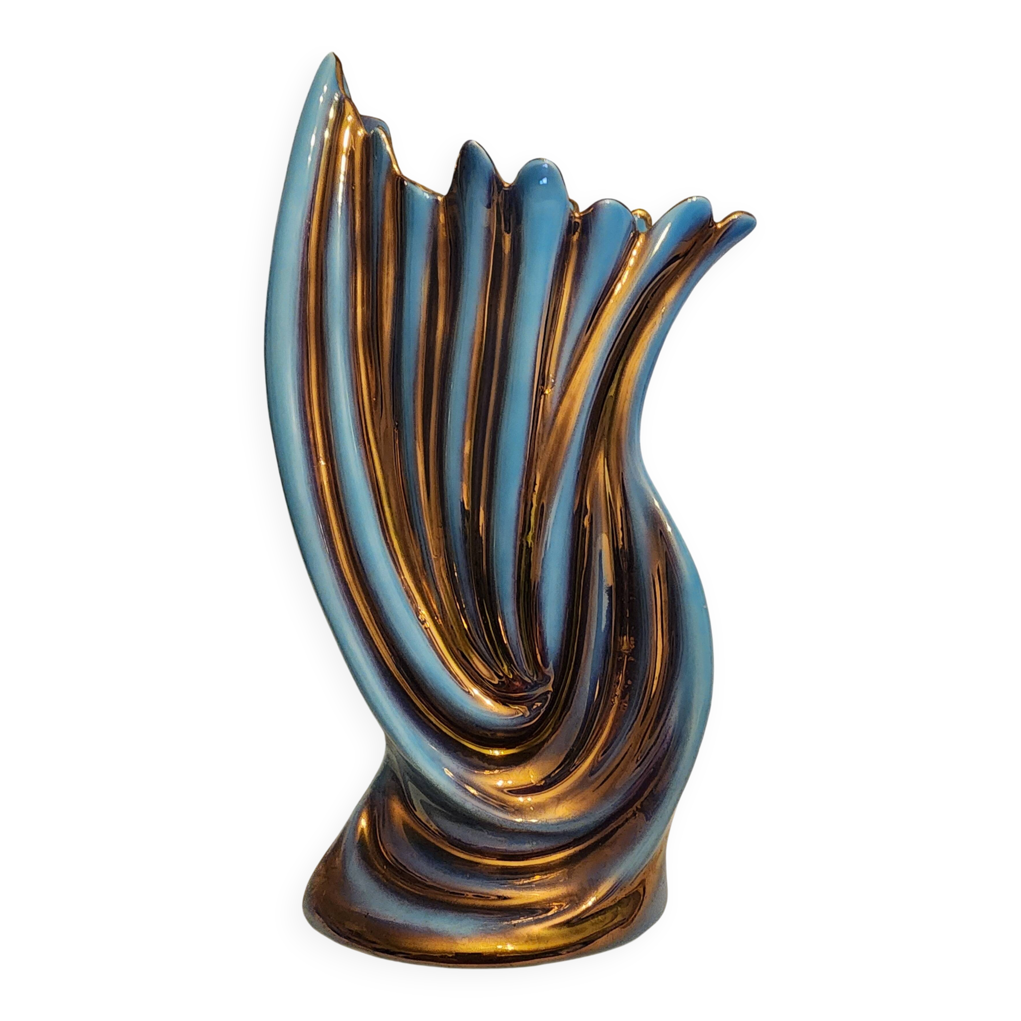 Sisca Vase from Sesto Fiorentino