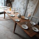 Farm table