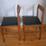 Set of 4 chairs
