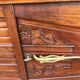 Art Deco sideboard
