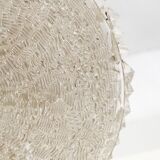 Mid-Century Bakalowits & Söhne Chandelier from 1950's Austria