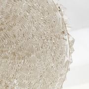 Mid-Century Bakalowits & Söhne Chandelier from 1950's Austria