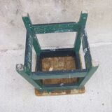 Workshop stool