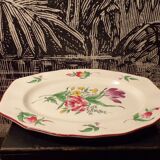 Lunéville Oval Lamp Dish 26x36cm