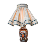 Ceramic lamp