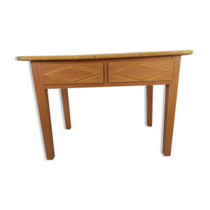 table de ferme
