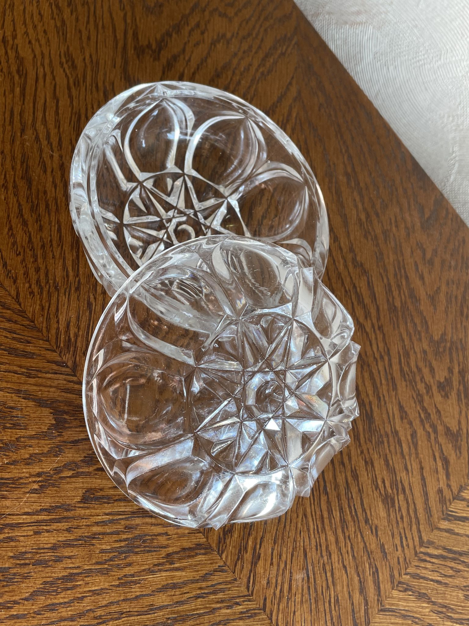 Bonbonnière