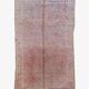 Beni mGuild vintage rug - 345 x 183 cm