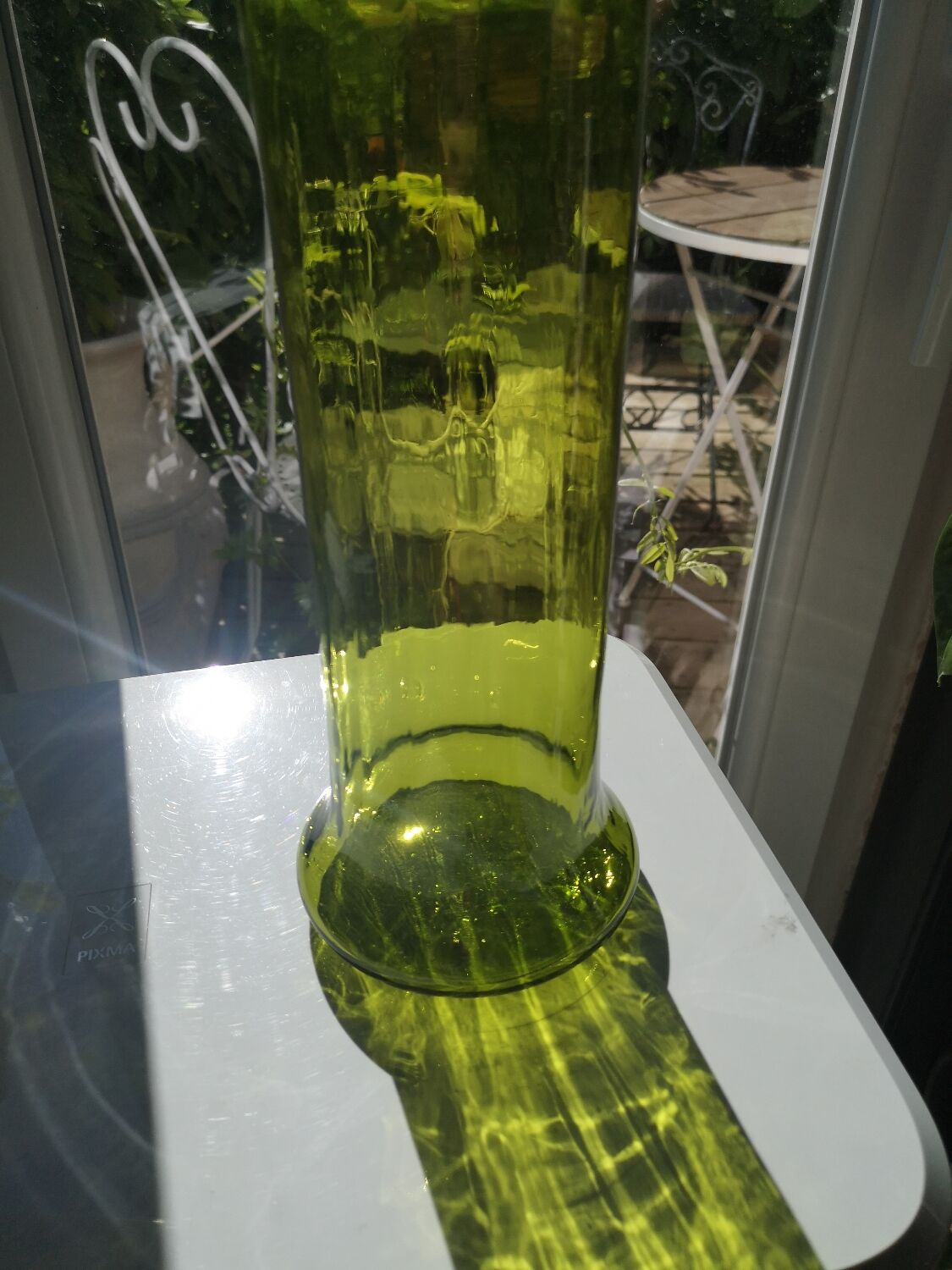 Vase
