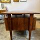 Bureau scandinave en palissandre par Kai Kristiansen pour Feldballes, 1960