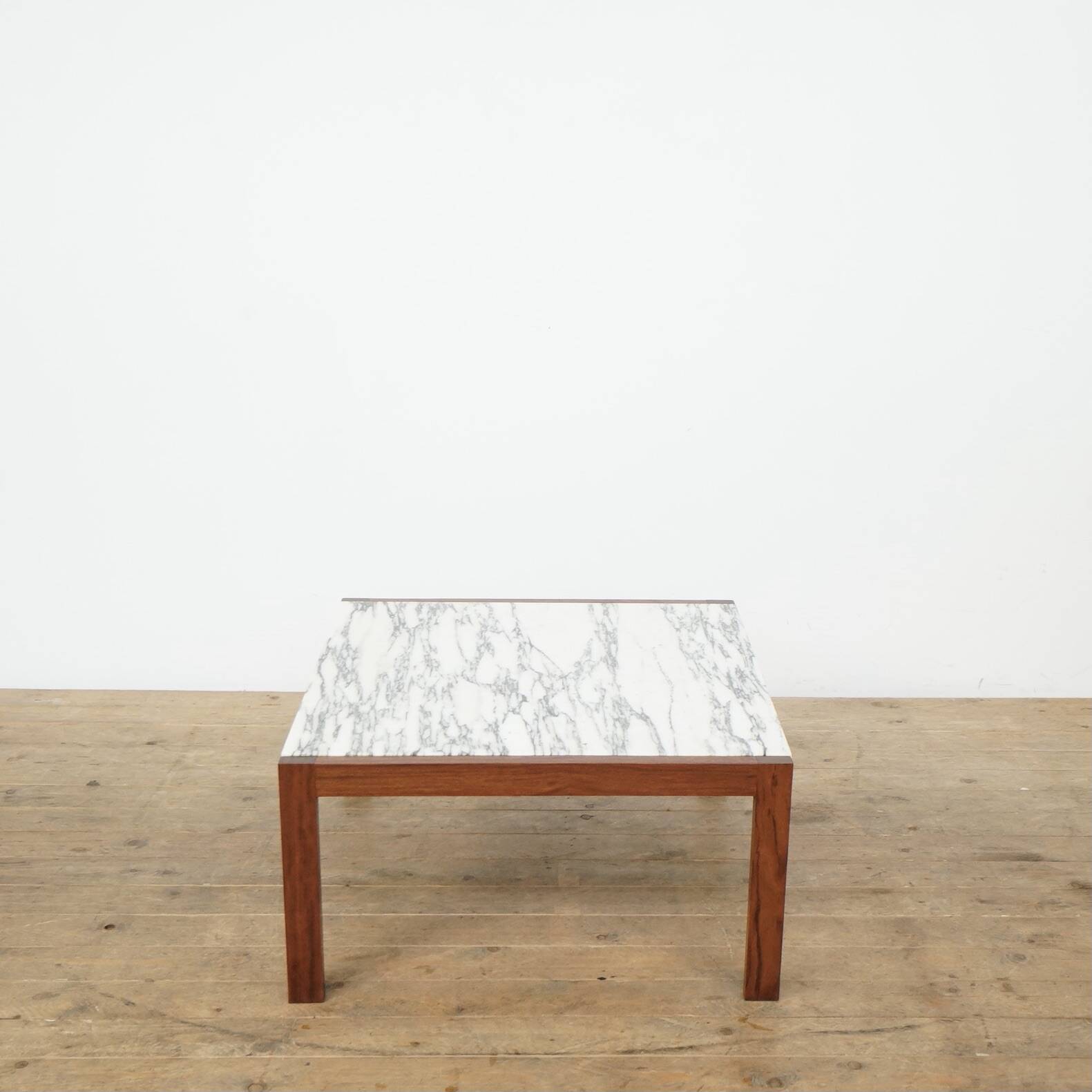 Coffee table by Alfred Hendrickx for Belform, Belgium 1960s