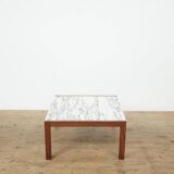 Coffee table by Alfred Hendrickx for Belform, Belgium 1960s