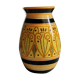 Vase en faience de quimper