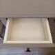Pair of bedside tables