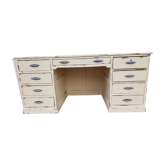 Old English desk