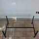 Table basse Airborne de Paul Geoffroy