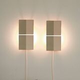 Tiles Line V wall light