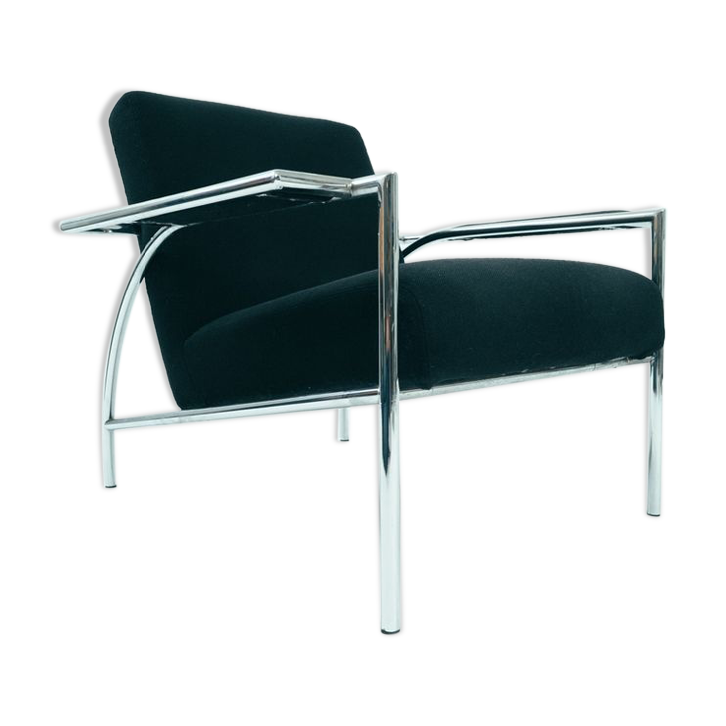 Fauteuil 4735 Gerard Vollenbrock Gelderland