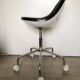 Vintage Italian Armet Greta chair