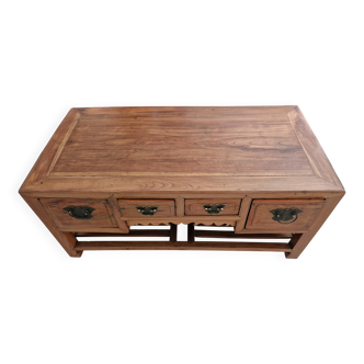 Chinese coffee table