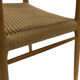 Armchair by Niels Otto Møller 56