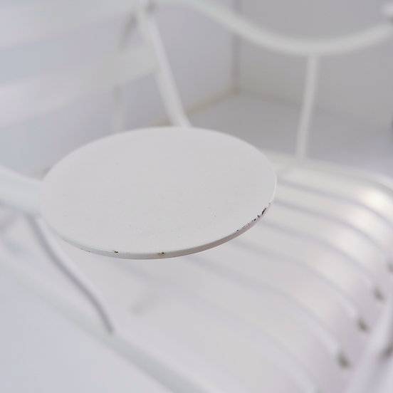 Indoor/outdoor 'Thinking Man's' lounge Chair by Jasper Morrison for Cappellini