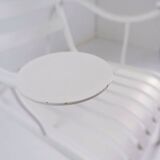 Indoor/outdoor 'Thinking Man's' lounge Chair by Jasper Morrison for Cappellini