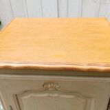 Louis XV style buffet / jam maker