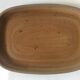 Vintage sandstone dish