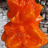 Vintage Alaska Peili & Putzler pendant light, 1960s Germany