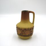 Vase West Germany