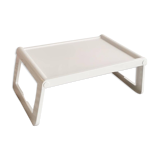 Guzzini 1980 vintage design folding tray