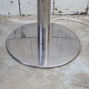 Lampadaire P428 Pia Guidetti Crippa pour Luci, Italie, années 1970