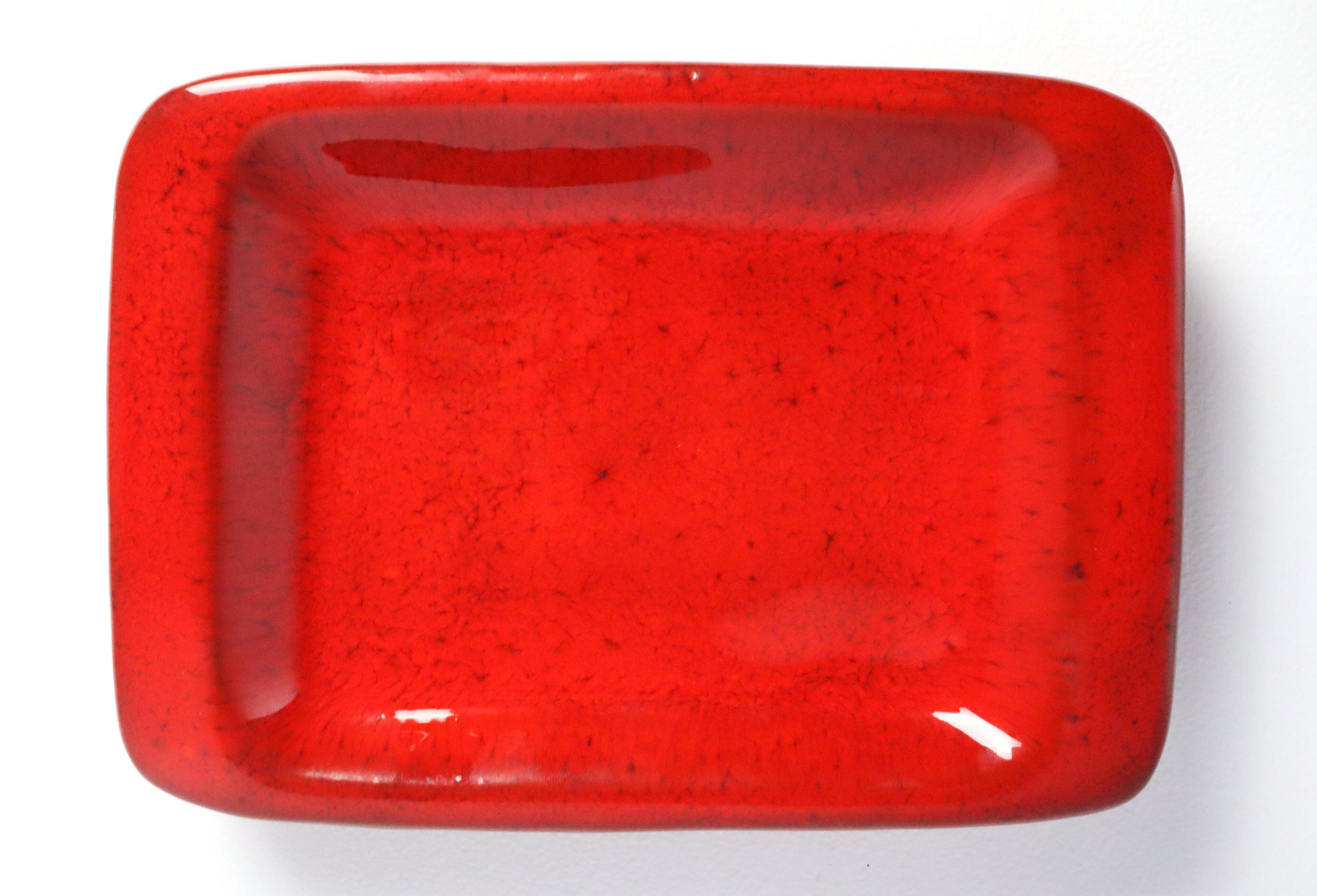 Cloutier ceramic pocket emptier 1960