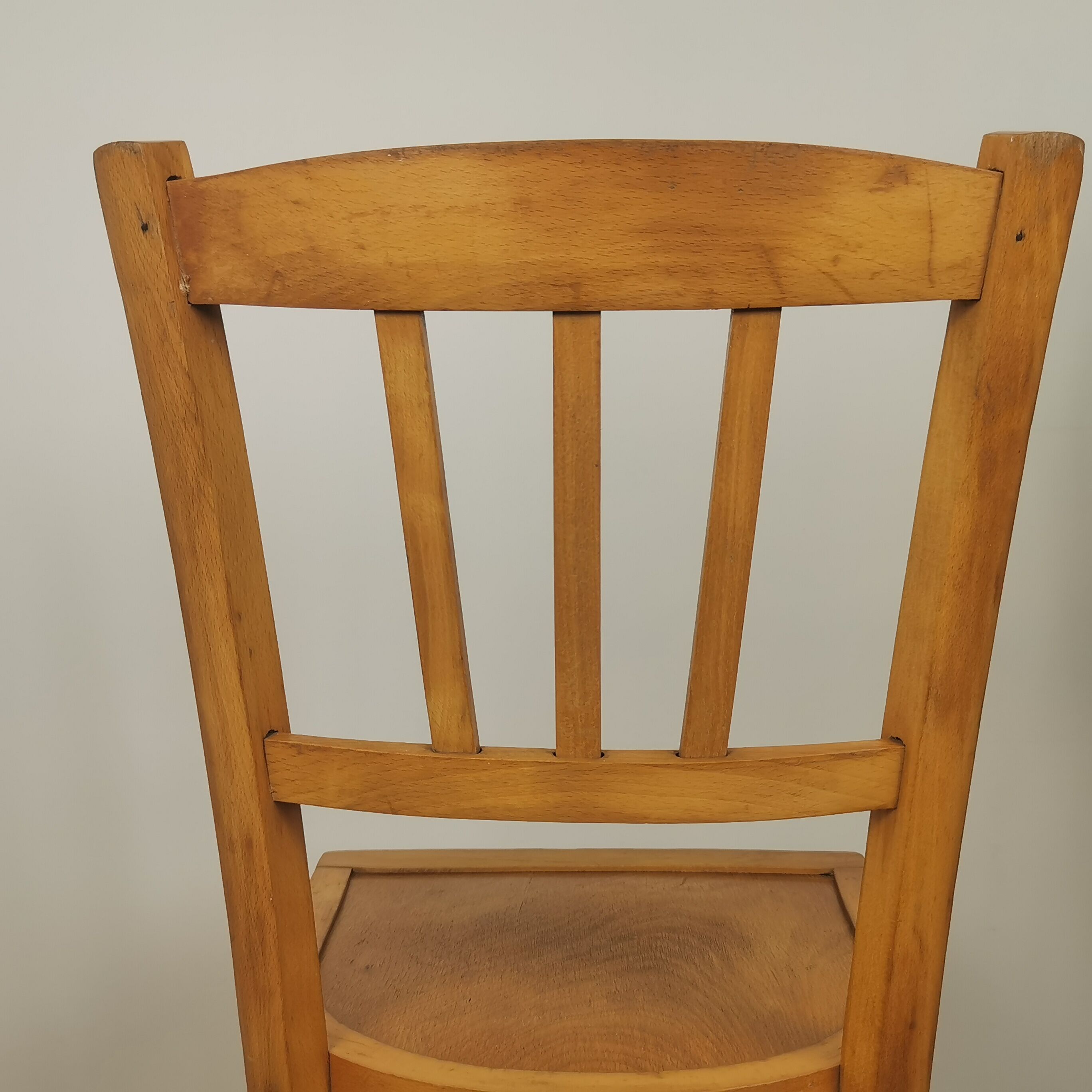Chaises bistrot Luterma