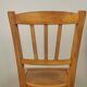 Chaises bistrot Luterma