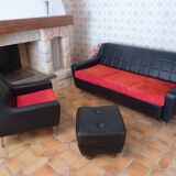 Sofa bed