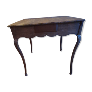 table volante époque
