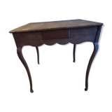 18th century flying table