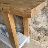 Small workbench