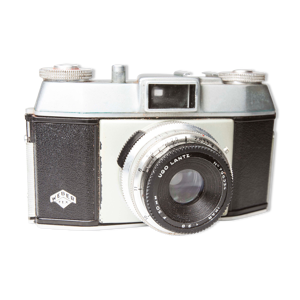 Appareil photo Weber Fex Ugo Lantz