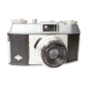 Weber Fex Ugo Lantz Camera 2.8