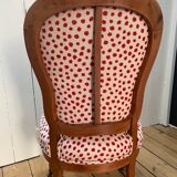 Chaise ancienne