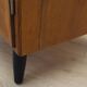 Cabinet en noyer, design danois, années 1960, designer : Børge Mogensen