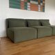 3-SEATER SOFA "THE MASIE"