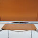 Vintage cantilever office chair, 70s