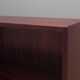 Mahogany bookcase, Danish design, 1960s, manufacturer: Hammel Møbelfabrik