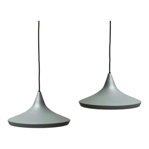 Lot de 2 suspensions Tom Dixon